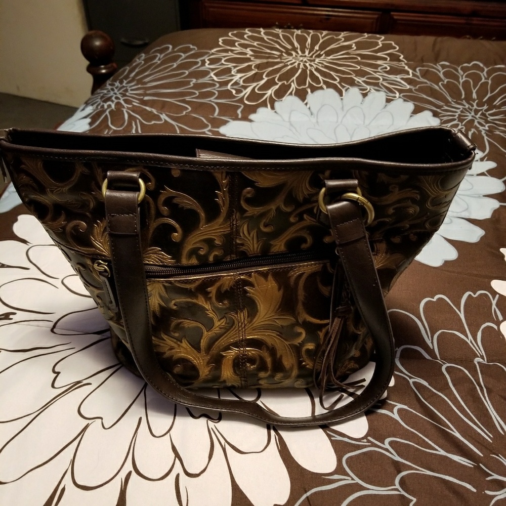 Handbag - Picture 4 of 4